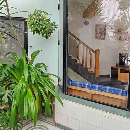 The Roof Garden Maisonette Marsaskala Exteriör bild