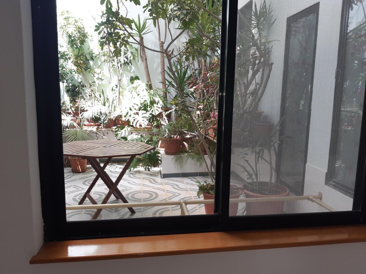 The Roof Garden Maisonette Marsaskala Exteriör bild