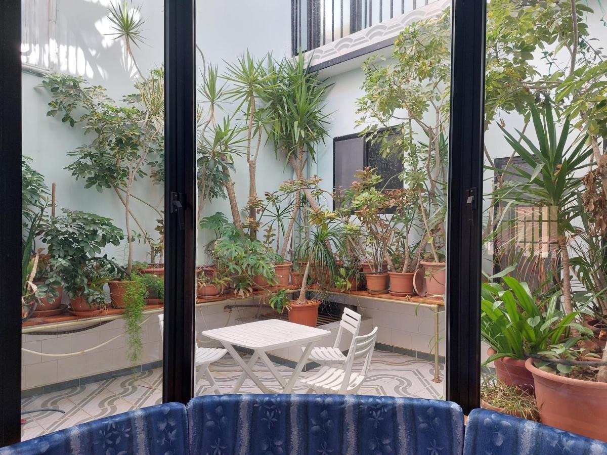 The Roof Garden Maisonette Marsaskala Exteriör bild