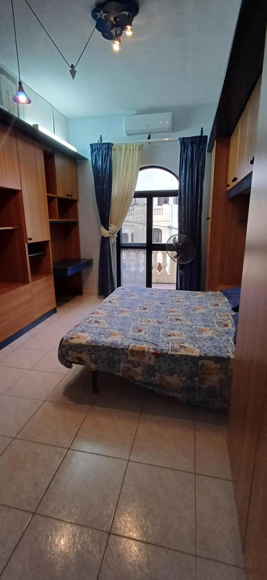 The Roof Garden Maisonette Marsaskala Exteriör bild
