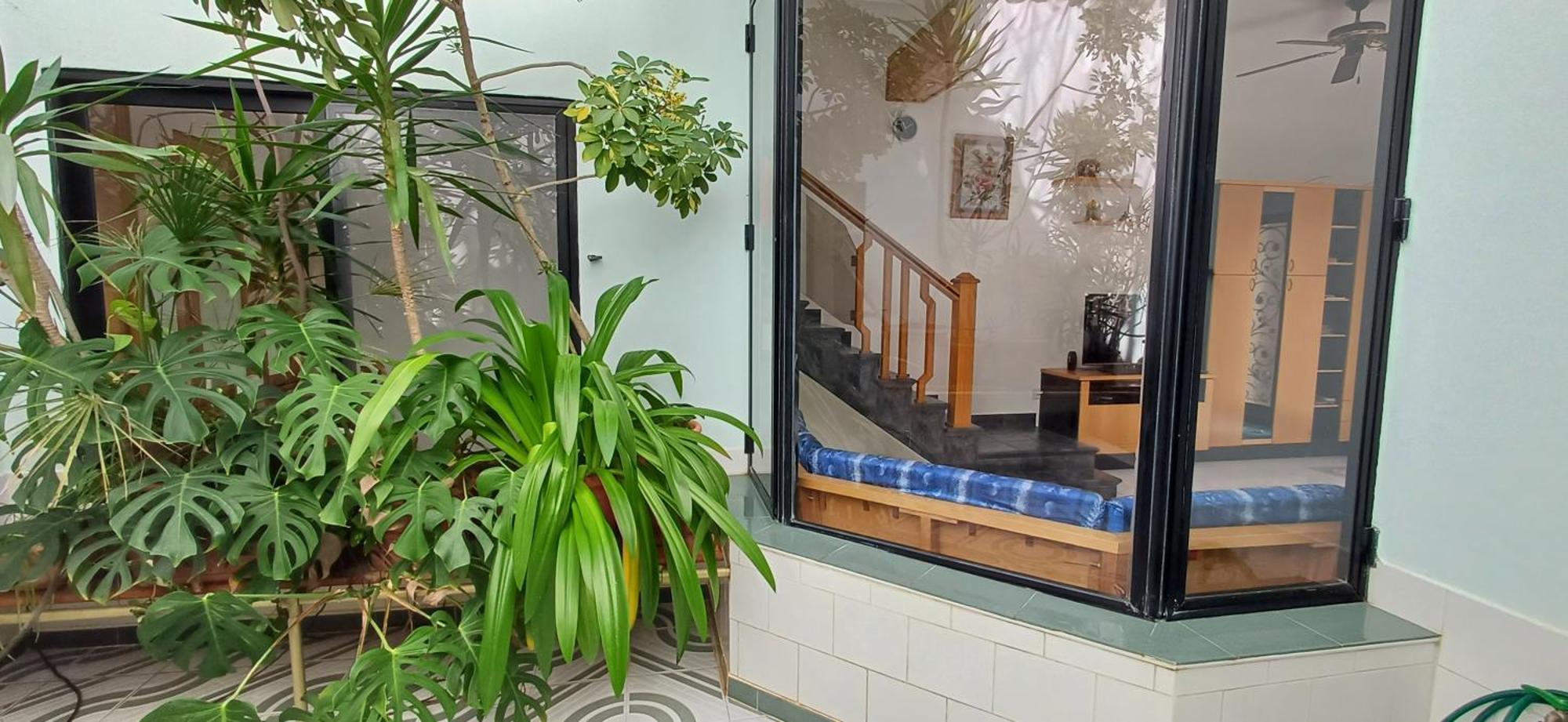 The Roof Garden Maisonette Marsaskala Exteriör bild