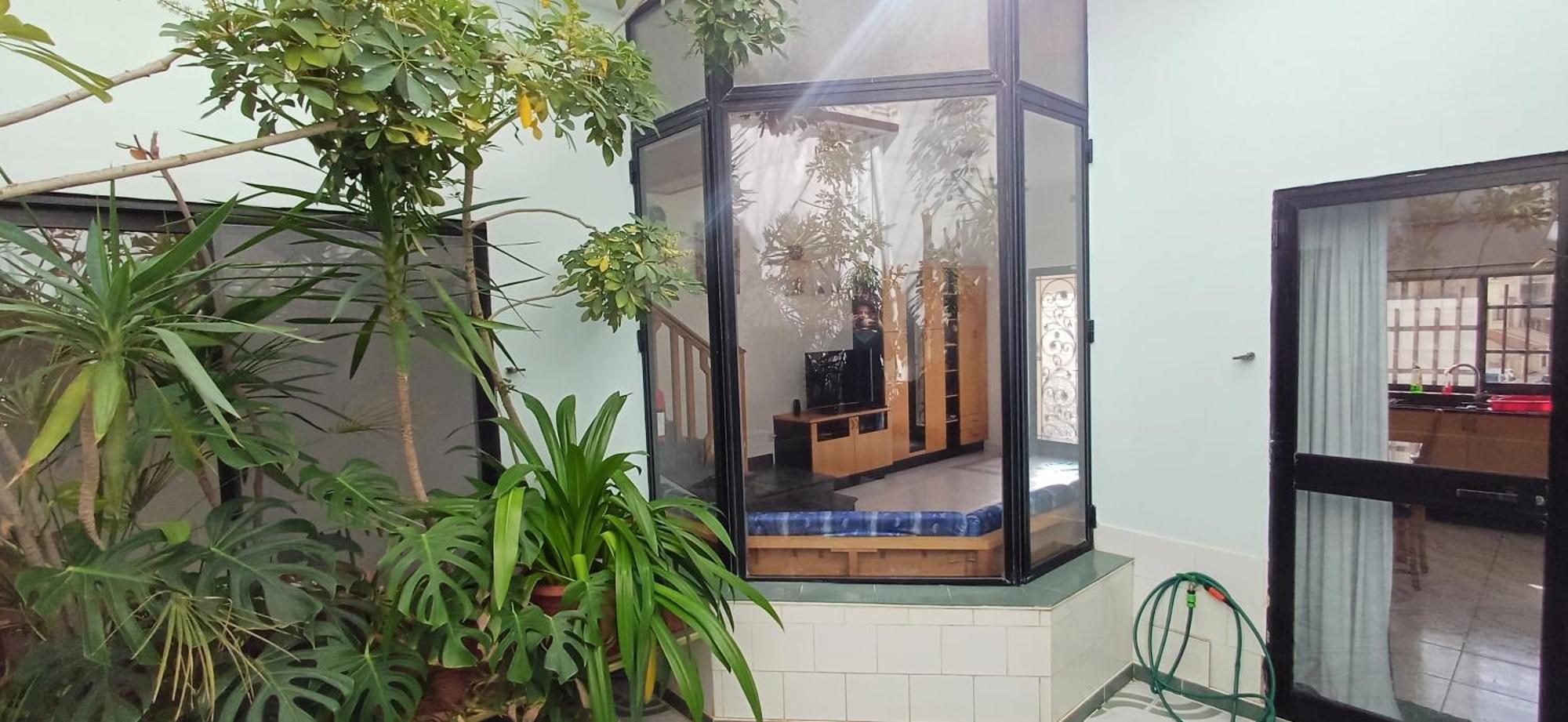 The Roof Garden Maisonette Marsaskala Exteriör bild