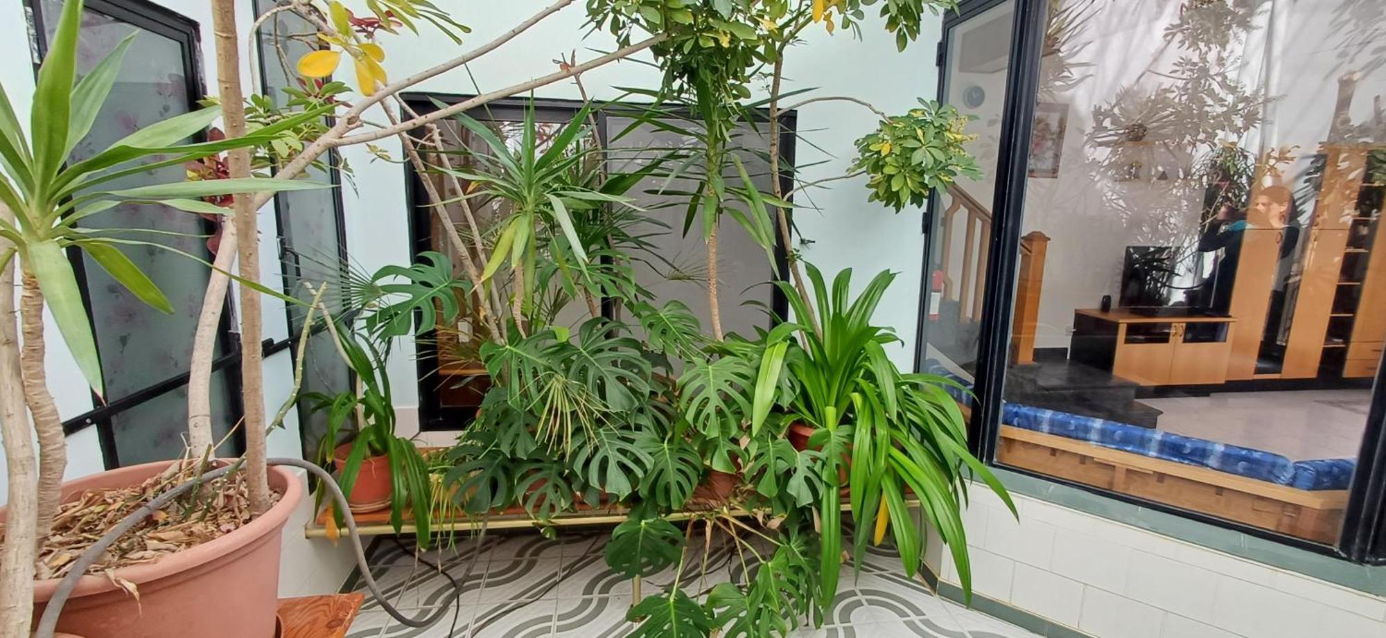 The Roof Garden Maisonette Marsaskala Exteriör bild