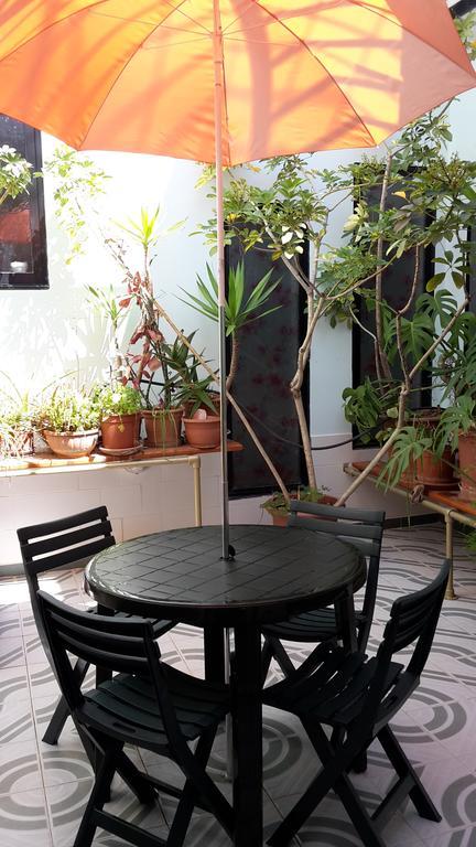 The Roof Garden Maisonette Marsaskala Exteriör bild
